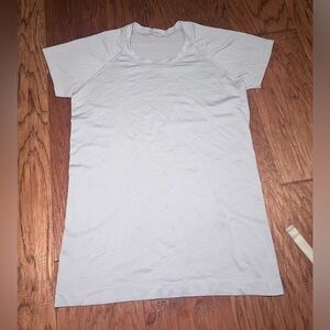 Lululemon swiftly tech